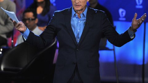 Jorge Ramos sale en defensa de periodista en México ante críticas de AMLO