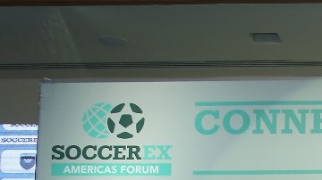 Jorge Valdano actualmente es comentarista de televisión en España.