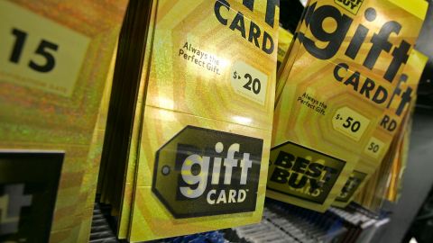 Tarjetas de regalo, una oportunidad ante la crisis de la cadena de suministro-GettyImages-56498992.jpg