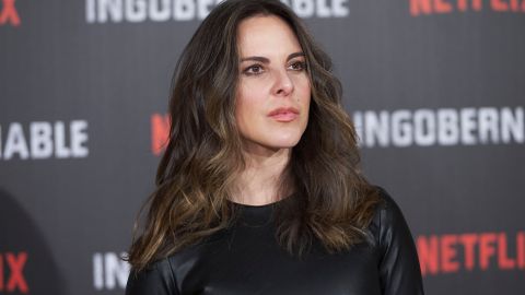 Kate del Castillo