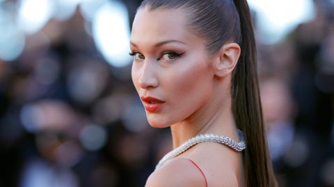 Bella Hadid