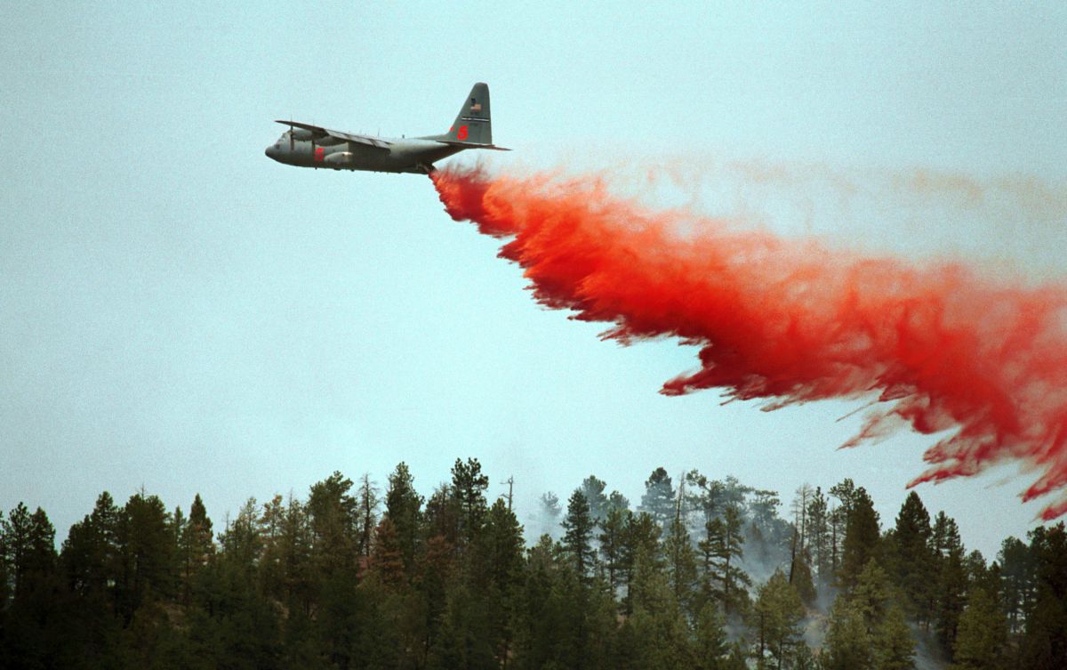 Kruger Rock Fire in Colorado: 60% Contained After Burning Nearly 200 Acres in Less Than One Week