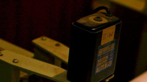 Dos sismos sacuden a Perú causando daños materiales.