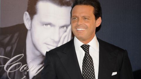 Luis Miguel