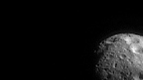 No se prevé que un asteroide sea una amenaza real para la tierra en al menos 100 años.