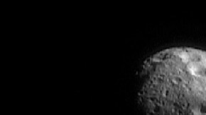 No se prevé que un asteroide sea una amenaza real para la tierra en al menos 100 años.