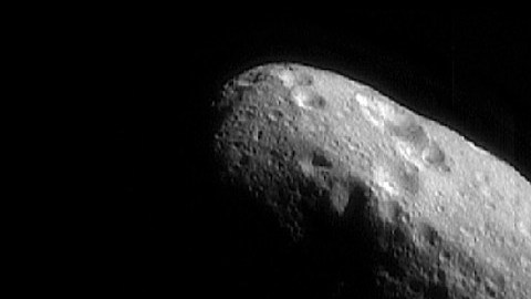 No se prevé que un asteroide sea una amenaza real para la tierra en al menos 100 años.