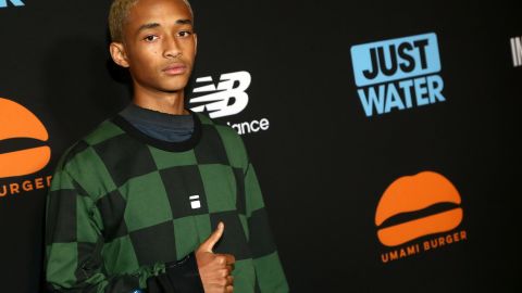 Jaden Smith | Getty Images