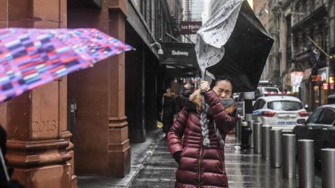 Los días previos a Acción de Gracias estarán llenos de sorpresas.