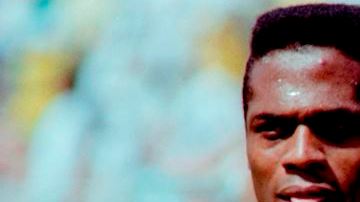 Romario fue reconocido como el mejor jugador del Mundial de EE.UU. 1994.