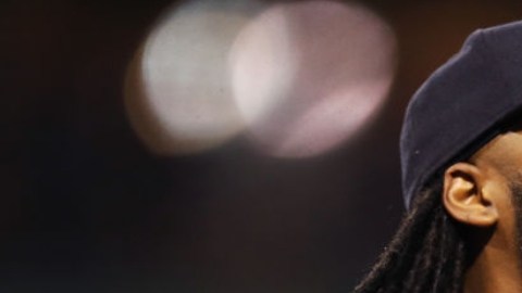 Hanley Ramírez jugó en Boston en 2018