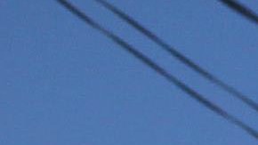 Cinta policial en Ciudad Juárez, en una imagen de archivo.