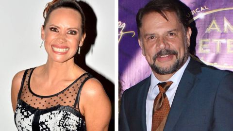 Ginny Hoffman / Héctor Parra.