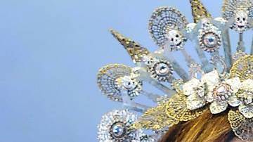 Gloria Trevi y Danna Paola.