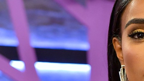 Génesis Suero de ' Nuestra Belleza Latina'