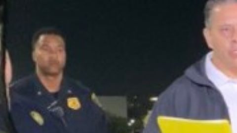 Las autoridades confirmaron las muertes.