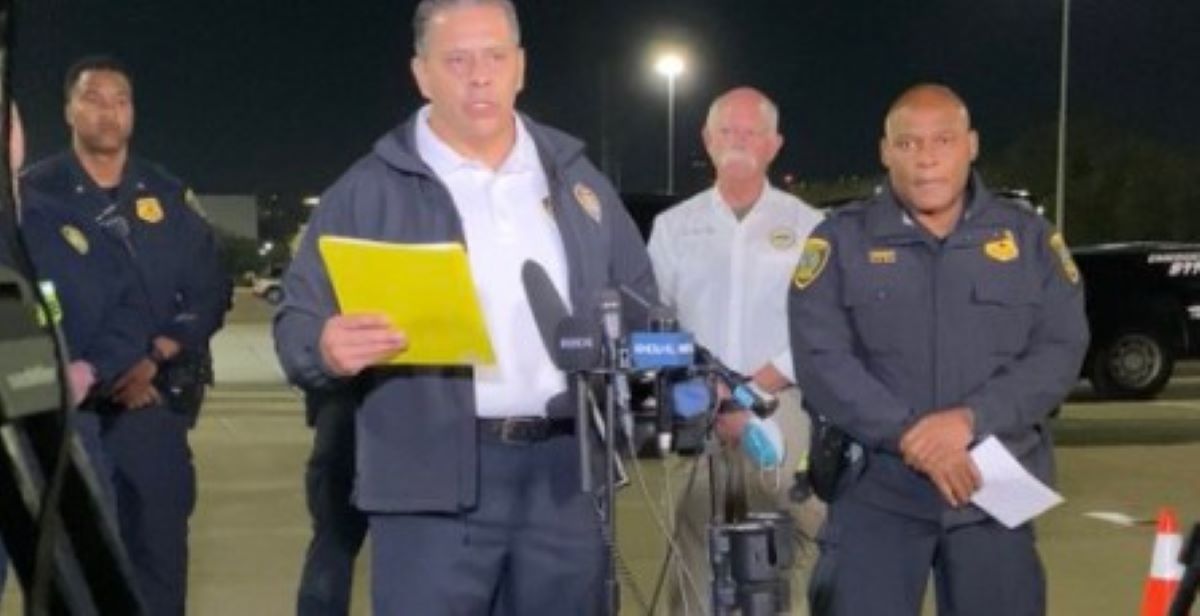 Mueren ocho personas durante la primera noche del Astroworld Festival