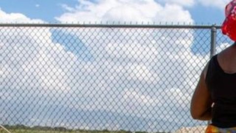 Más de 500 niños de América Latina fueron deportados a Haití.