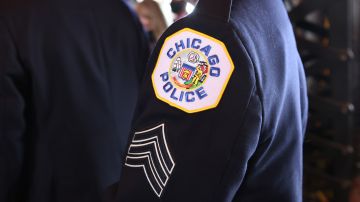 Hispano sospechoso del tiroteo de Halloween en Chicago que dejó dos muertos y 12 heridos