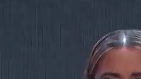 Aunque Mía fue eliminada iba a renunciar para salvar a Jacky