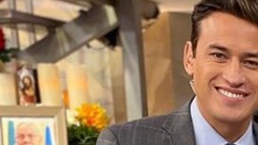 Chiquibaby volvió a 'Hoy Día' y la recibieron Adamari López, Nicole Suárez, Nacho Lozano, y Carlos Robles