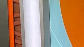 Jessica Rodríguez la cara fresca de 'Despierta América'