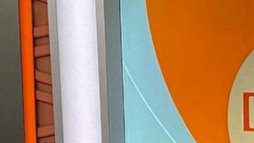 Jessica Rodríguez la cara fresca de 'Despierta América'