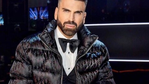 Jomari Goyso