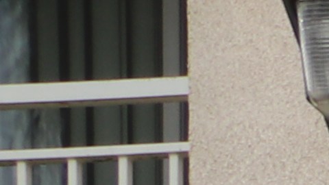 Los "viejitos" se armaron de valor,  defendieron sus derechos y evitaron el aumento de la renta en sus apartamentos.