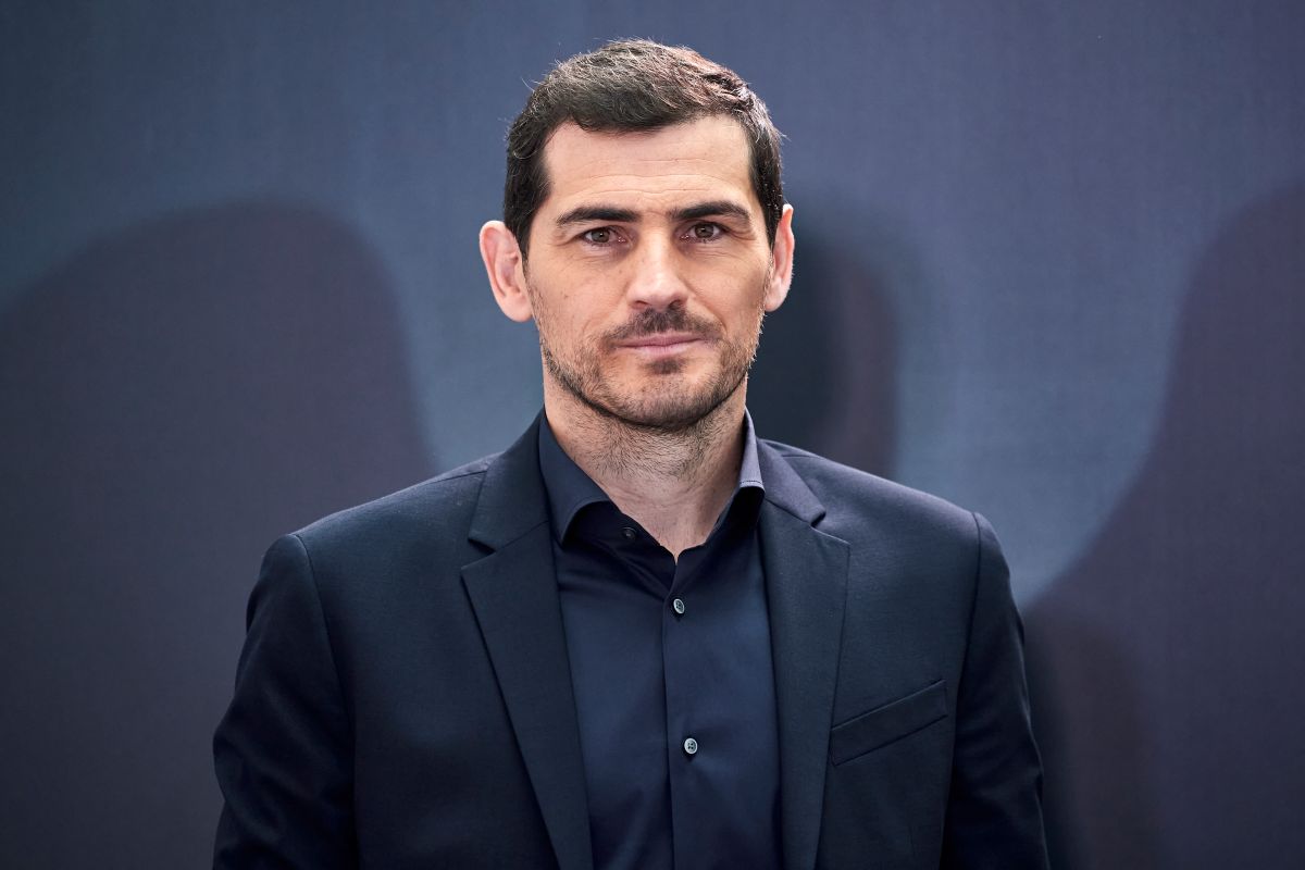 Criticism of the Ballon d’Or gala rains down: Iker Casillas also attacked France Football