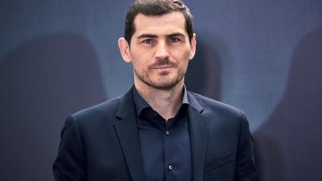 Iker Casillas cuestionó la credibilidad de la gala del Balón de Oro.