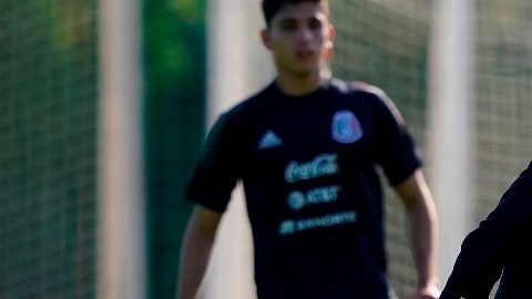 José Juan Macías no ha sido considerado por el actual técnico del Getafe.