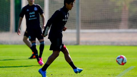 José Juan Macías no ha sido considerado por el actual técnico del Getafe.