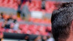 Diego Cocca y Javier Aguirre ya se han enfrentado en la Liga MX.