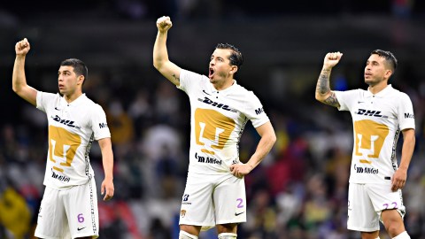 Pumas de la UNAM