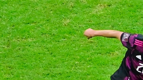 México tiene desde 1976 que no pierde contra Canadá en Eliminatorias.