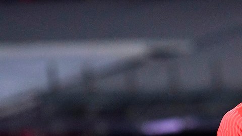 Alphonso Davies es de las piezas más importantes con Canadá.