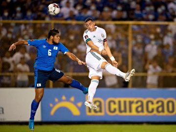 El Salvador enfrentará a Jamaica y Panamá por las Eliminatorias.