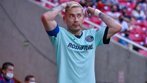 Rubens Sambueza