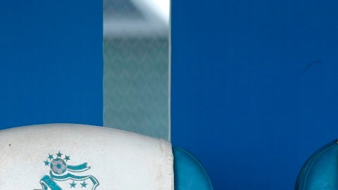 Nicolás Larcamón es el segundo técnico más joven de la Liga MX