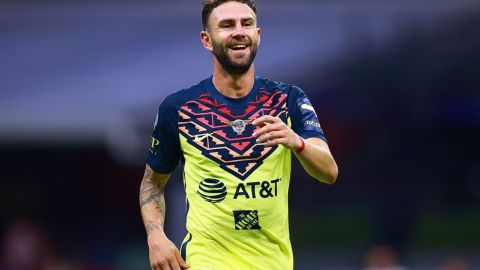 Miguel Layún.