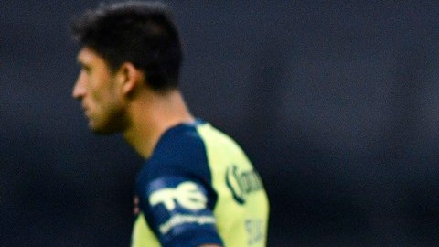 Bruno Valdez aún sigue con molestias en una pantorrilla.