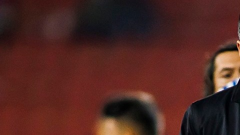 Paulo Pezzolano dirigió su último partido contra Xolos.