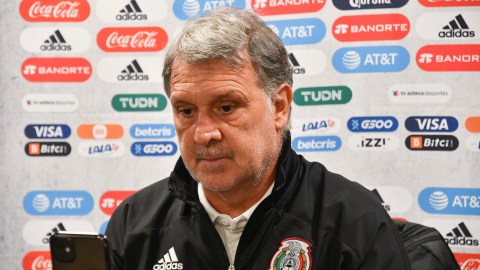 Gerardo Martino