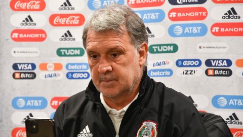 Gerardo Martino