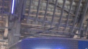 Afición azteca en el EE. UU. - México del 11/12/21.