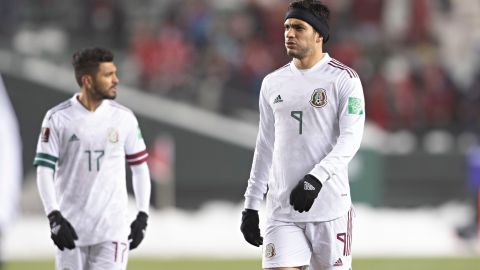 El Tri no pudo contra Canadá y la prensa arremetió contra ellos.