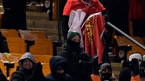 Concacaf tiene en el puesto de repechaje a Panamá.