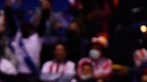 Los jugadores celebraron su pase a la Liguilla tras unos dramáticos penales.