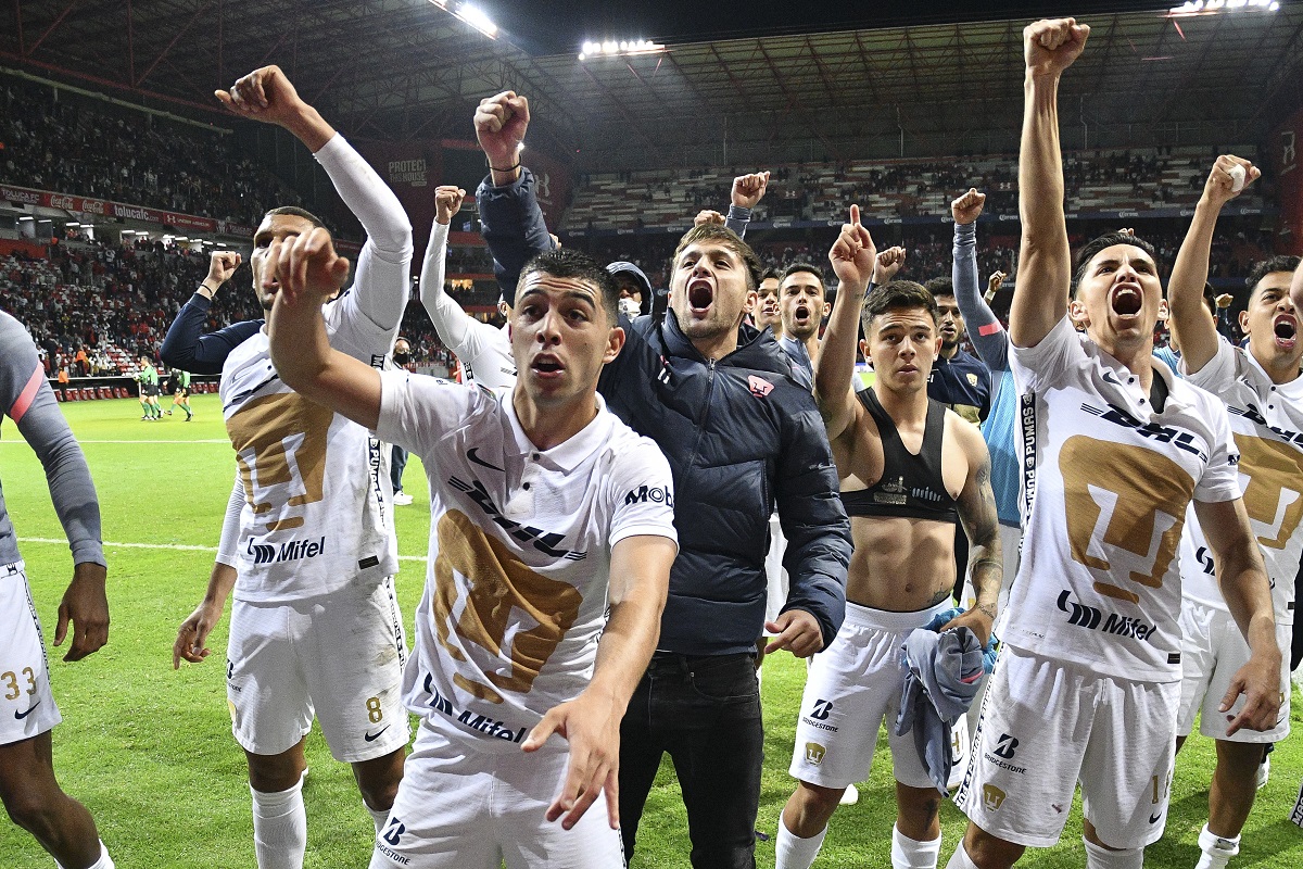 toluca pumas 2021
